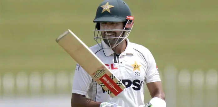 Babar Azam ICC Test Rankings slumps