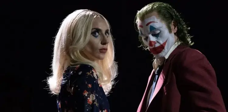 Hollywood, Joaquin Phoenix, Joker: Folie à Deux, Lady Gaga,