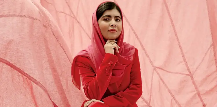 Nobel Peace Prize, Malala Yousafzai, Hollywood, Apple, Last of the Sea Women,