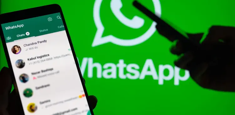 WhatsApp to roll out image search feature