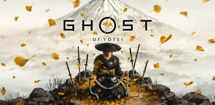 Sucker Punch Productions, PlayStation, Ghost of Tsushima, Ghost of Yōtei