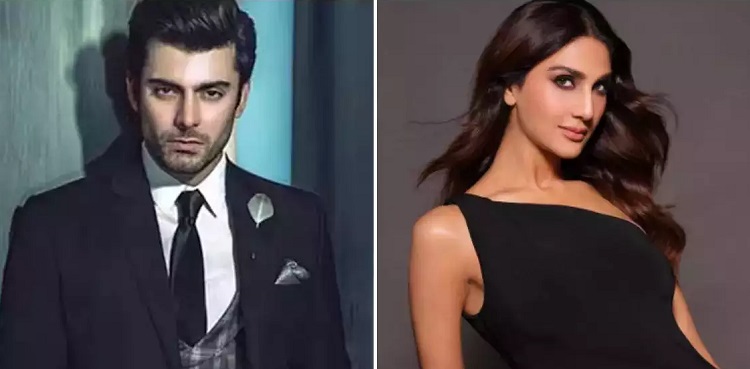 fawad khan, vaani kapoor