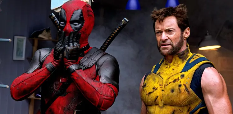 Deadpool & Wolverine, Oscars 2025, Hugh Jackman, ryan reynolds