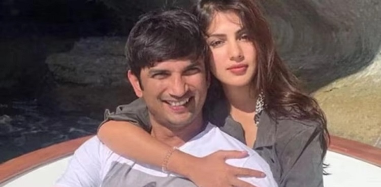 rhea chakraborty, jail experience, sushant singh rajput death