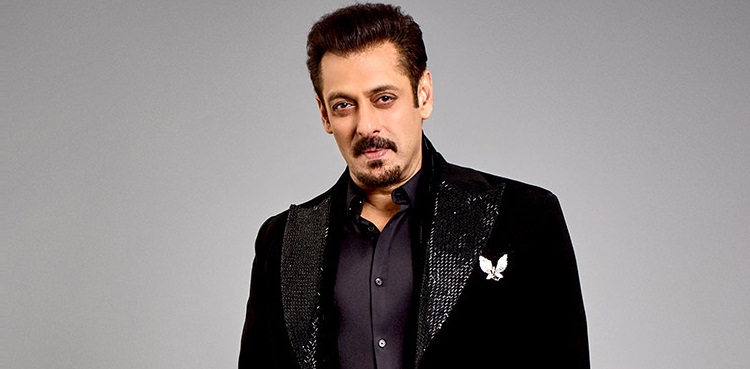 Salman Khan serves legal notice to a news agency; demands apology