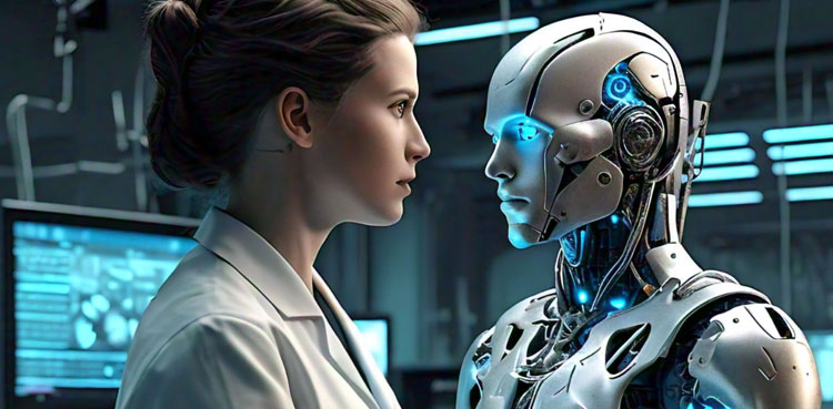 Artificial Intelligence or AI: Will it One Day Beat Humans?