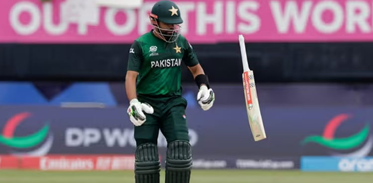 Babar Azam: the rise and fall of Pakistan batting maestro