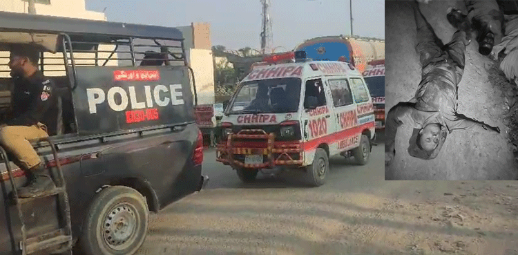 Dacoits-Karachi-police-killed-encounter