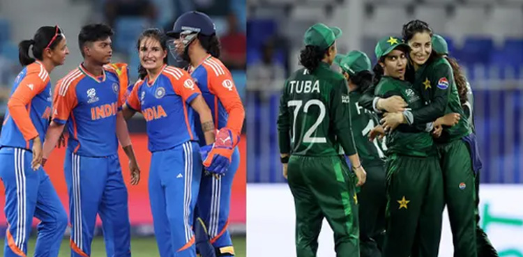 Pakistan vs India, live streaming Pak vs Ind, ICC Women T20 World Cup 2024, Where to watch