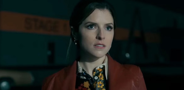 ‘Woman of the Hour’ director & star Anna Kendrick explains ending