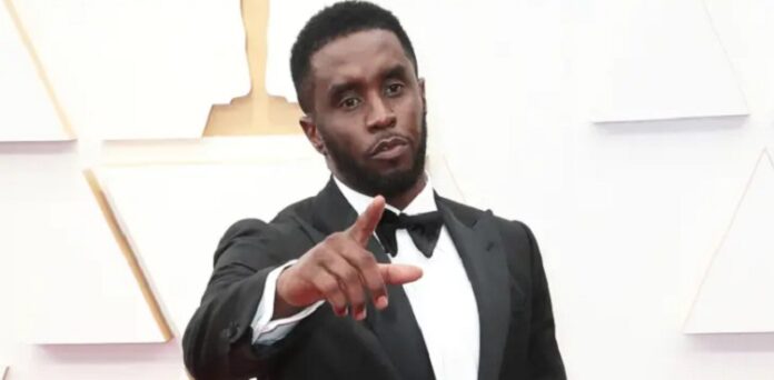 Sean ‘diddy Combs Sex Trafficking Trial Set For May 2025 Usa Info