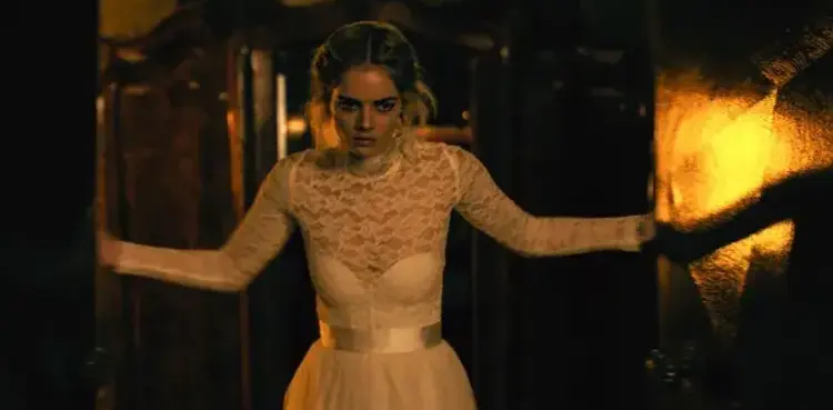 ‘Ready Or Not 2’ In The Works With Samara Weaving Returning