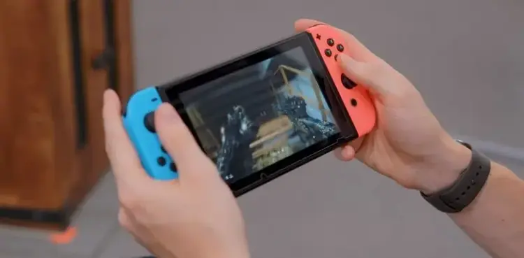 Nintendo Switch 2 codename revealed in massive Pokémon leak