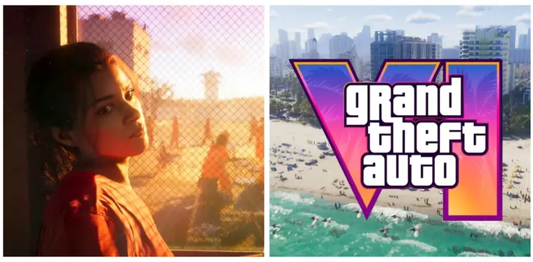 GTA 6, Rockstar Games, grand theft auto, take-two interactive, viral