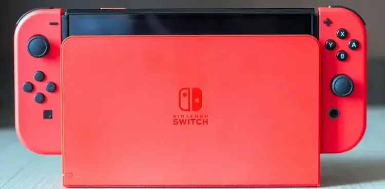 Nintendo, Switch 2, gaming console, game