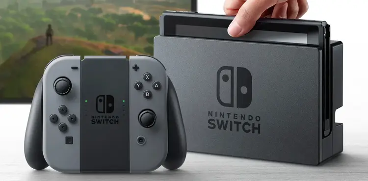 Nintendo, Switch 2, gaming console, release date