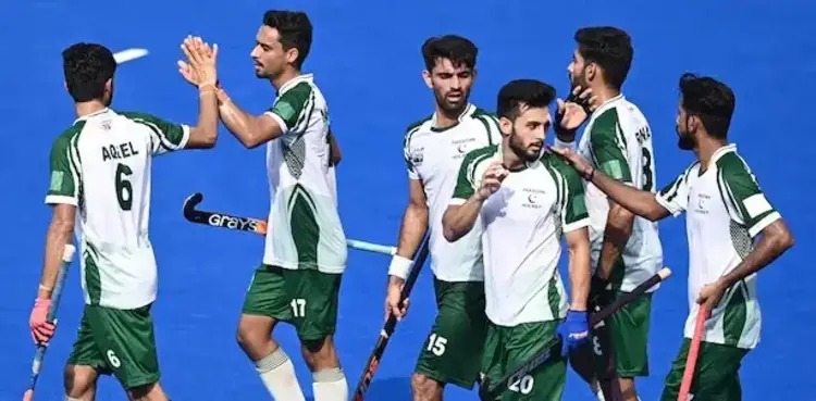 The Pakistan hockey, pakistan sports board, Asian Champions Trophy, Pakistan Hockey Federation