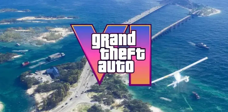 GTA 6, Rockstar Games, grand theft auto, take-two interactive, BIFAs