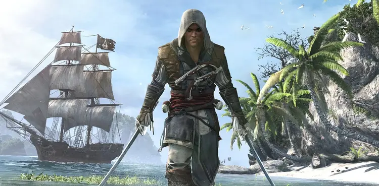 Assassin’s Creed Shadows, Ubisoft, game,