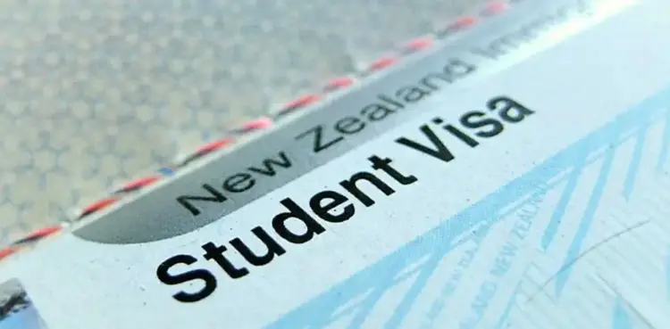 Pakistan, New Zealand student visa, visa application, pakistani students,