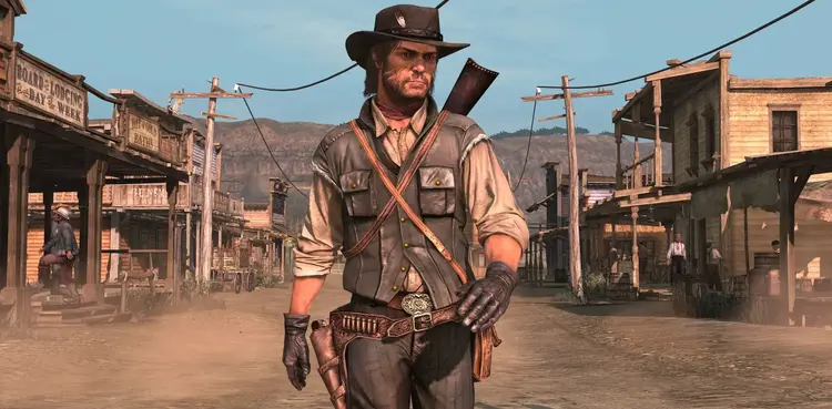 GTA 6 developer drops major update about Red Dead Redemption