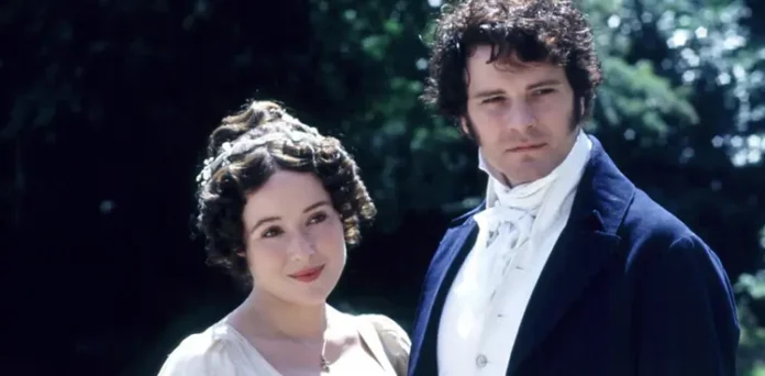 The Other Bennet Sister, bbc, Jane Austen, Pride and Prejudice