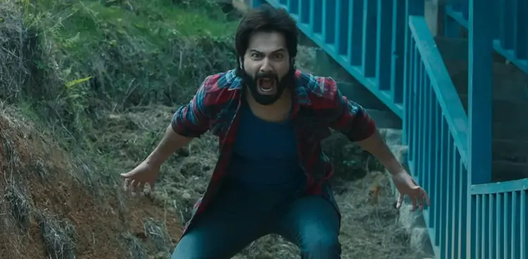 Stree 2, Bhediya 2, bollywood, Varun Dhawan