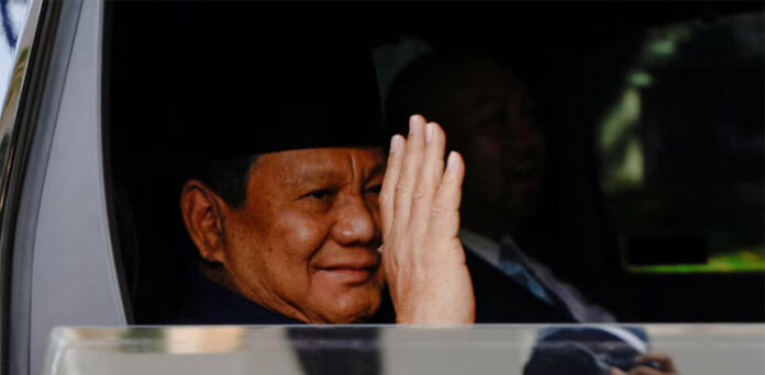 New Indonesia defence chief, Sjafrie Sjamsoeddin, dictator's rule