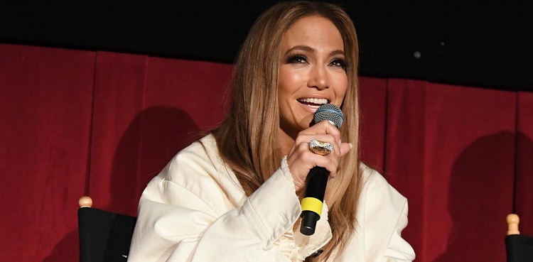 Jennifer Lopez to boost Kamala Harris at glitzy Las Vegas event