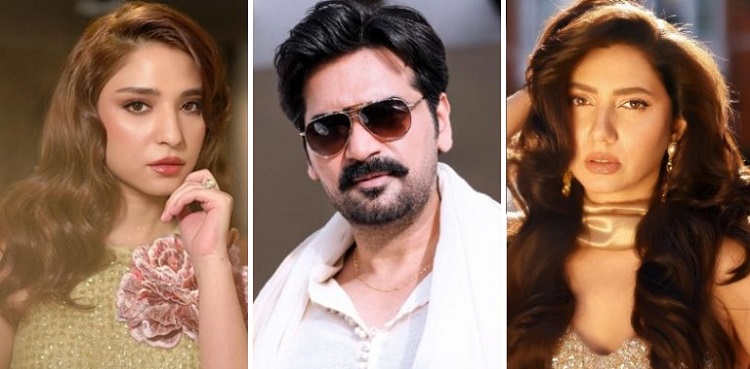 ramsha khan, humayun saeed, mahira khan, love guru