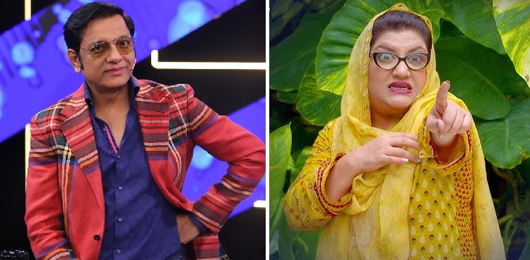 bulbulay, hina dilpazeer, nabeel zafar