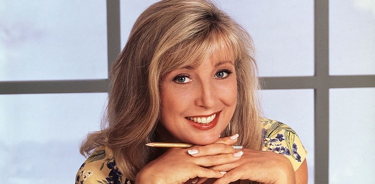 Oscar-nominated 'Tootsie' star Teri Garr dies aged 79