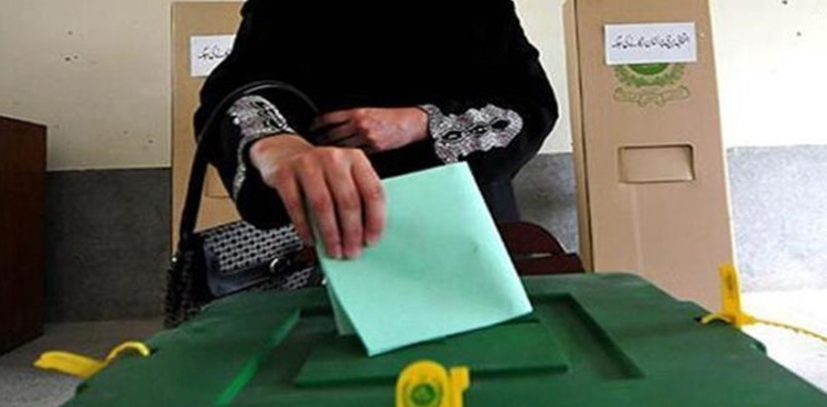 PTI, PML-N, PPP largely retained cumulative vote banks in 2024 polls: FAFEN