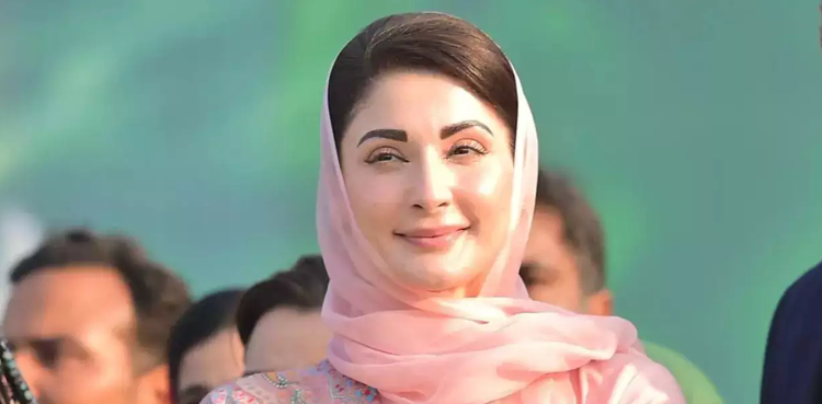 Maryam Nawaz, Punjab CM, China viist