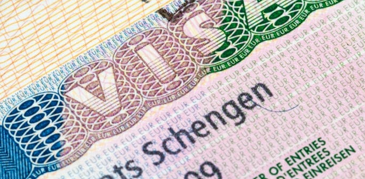 Schengen Visa, Germany Visa Fee, Bank Statement for Visa,