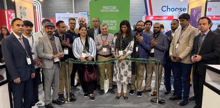 SFF'2024, Singapore inaugurates, Pakistan Pavilion