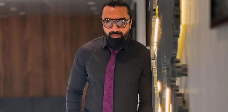 Ajaz Khan