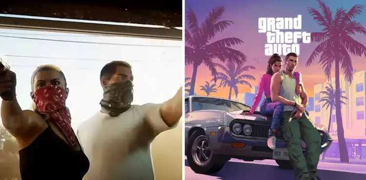 GTA 6, Rockstar Games, grand theft auto, take-two interactive