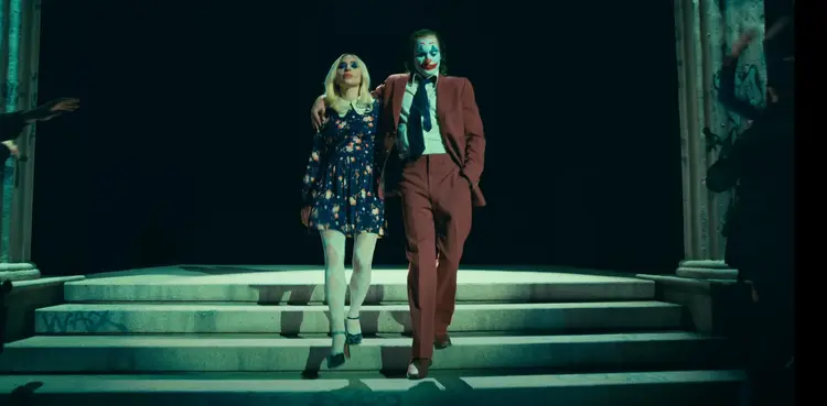 Joker 2, Hollywood, Joaquin Phoenix, Joker: Folie à Deux