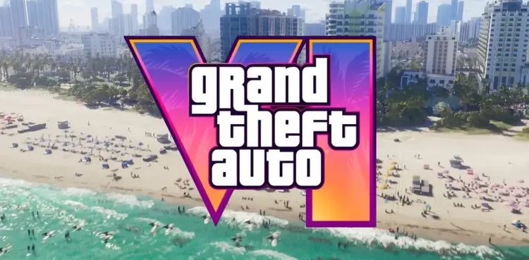 GTA 6, Take-Two Interactive, Xbox Series S, grand theft auto