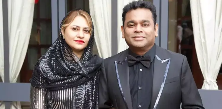 Saira Banu, Indian music, AR Rahman, Mohini Dey