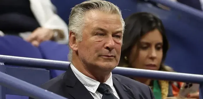 Alec Baldwin manslaughter case dropped by New Mexico prosecutor