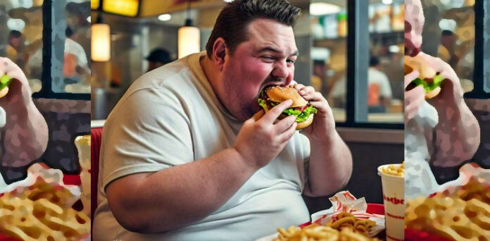 Fast food and hidden health dangers