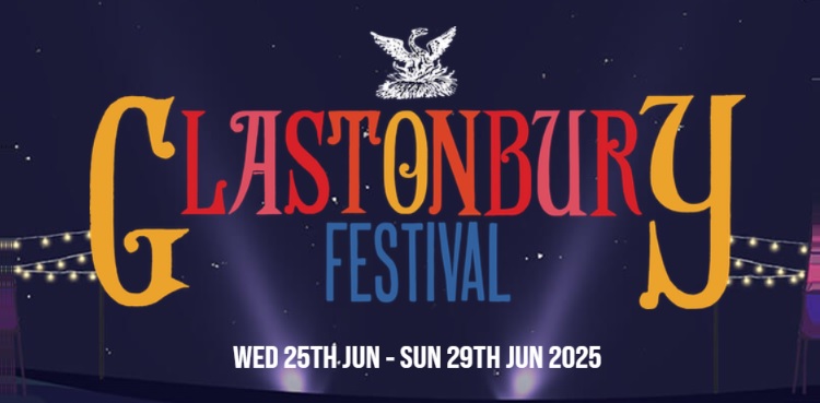 Glastonbury Festival 2025 tickets sell out in 35 minutes