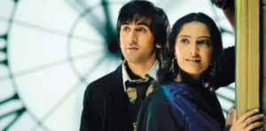 Sanjay Leela Bhansali, Rishi Kapoor, Ranbir Kapoor, Saawariya