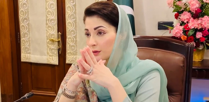 HIV outbreak Multan, Maryam Nawaz, Chief Minister Punjab, Aids, Multan