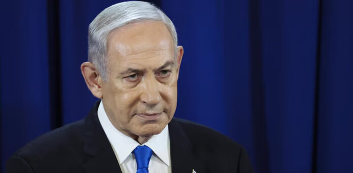 Israel, Prime Minister, Netanyahu, arrest warrant, International Criminal Court