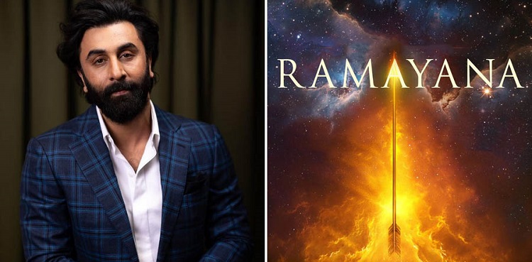 Ramayana: Ranbir Kapoor, Sai Pallavi's film announced officially!