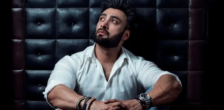 Umair Jaswal speaks up about life post divorce, second marriage