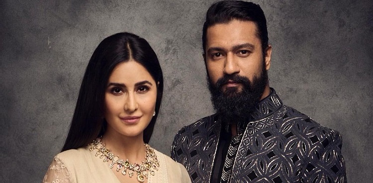 Vicky Kaushal terms wife Katrina Kaif 'Subedar'; Here's why!